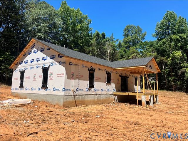 3490 Jefferson Landing Rd, Powhatan, VA 23139