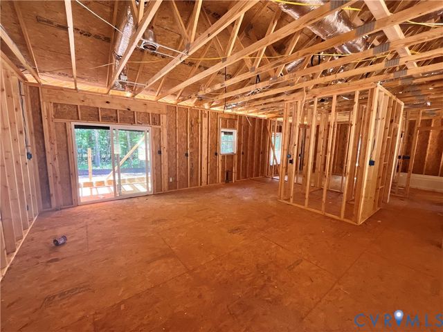 3490 Jefferson Landing Rd, Powhatan, VA 23139