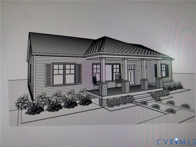 3490 Jefferson Landing Rd, Powhatan, VA 23139