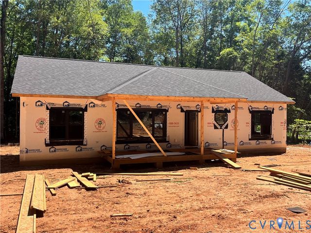 3490 Jefferson Landing Rd, Powhatan, VA 23139