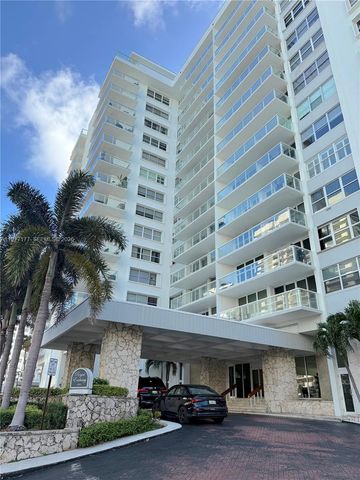 5750 Collins Ave 6G, Miami Beach, FL 33140