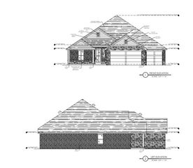 1205 Jerzee Mae Road, Blanchard, OK 73010