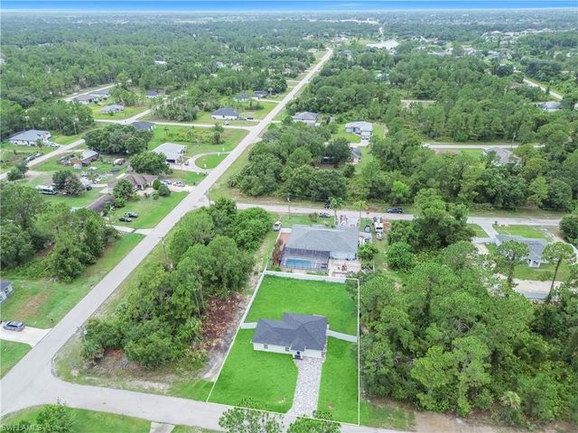 174 Blakely AVE S, Lehigh Acres, FL 33974