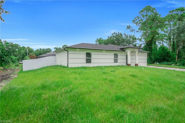174 Blakely AVE S, Lehigh Acres, FL 33974