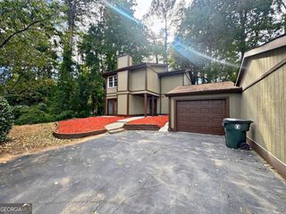 3078 Meadow Mere W, Atlanta, GA 30341
