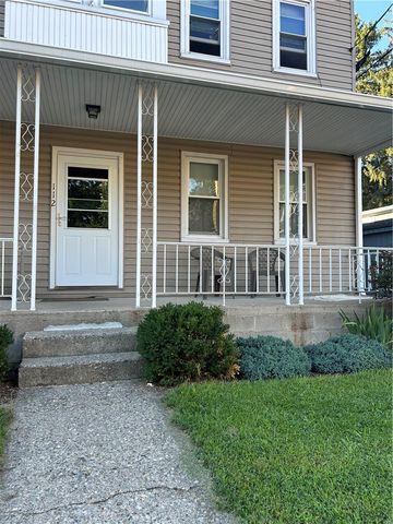 112 Main Street B, Portland Boro, PA 18042