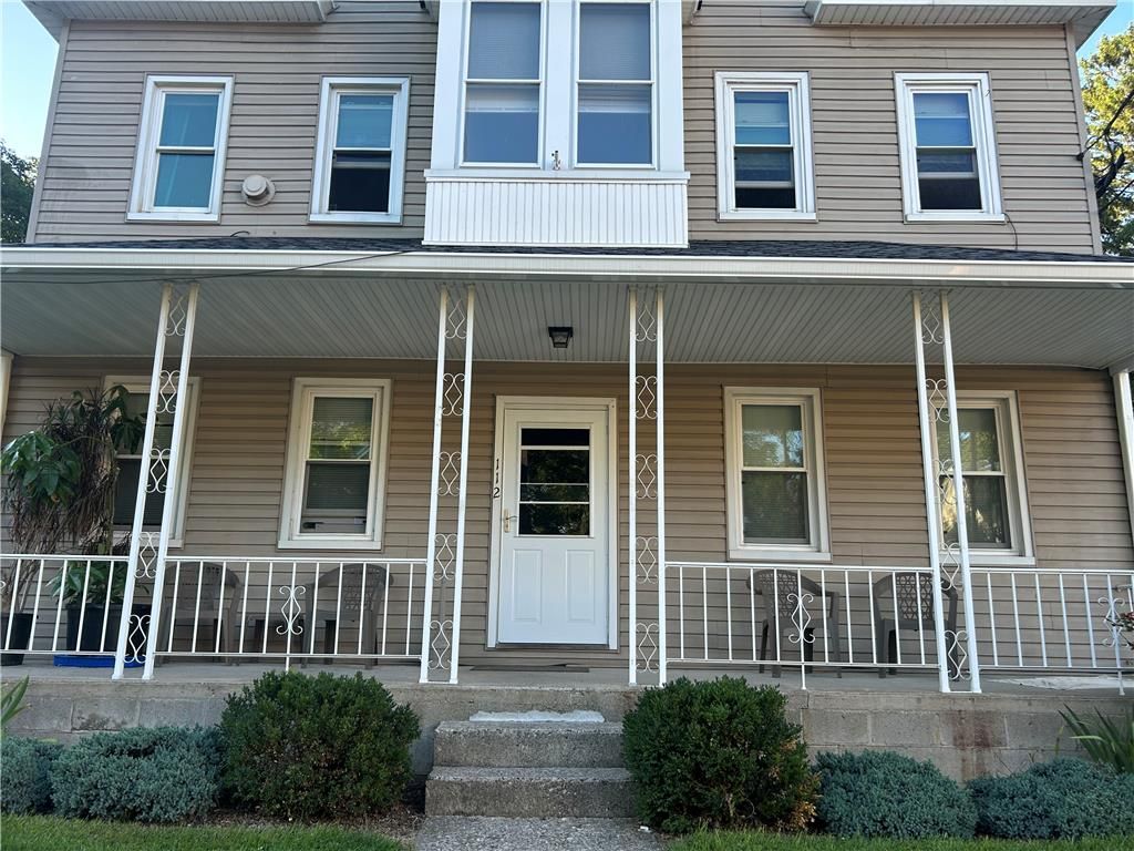 112 Main Street B, Portland Boro, PA 18042