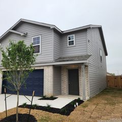 12911 Lorena Ochoa, San Antonio, TX 78221
