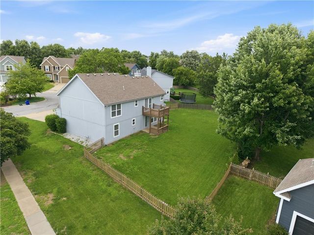 16412 W 157th Terrace, Olathe, KS 66062