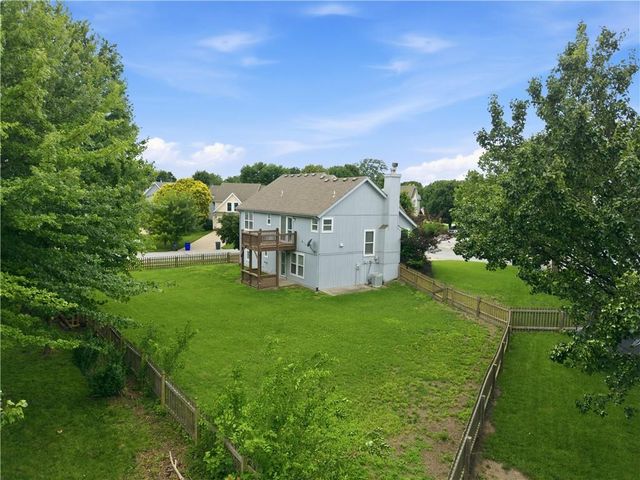 16412 W 157th Terrace, Olathe, KS 66062