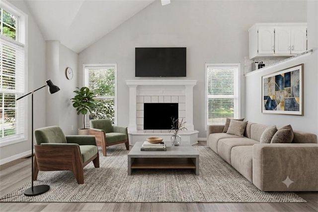 16412 W 157th Terrace, Olathe, KS 66062