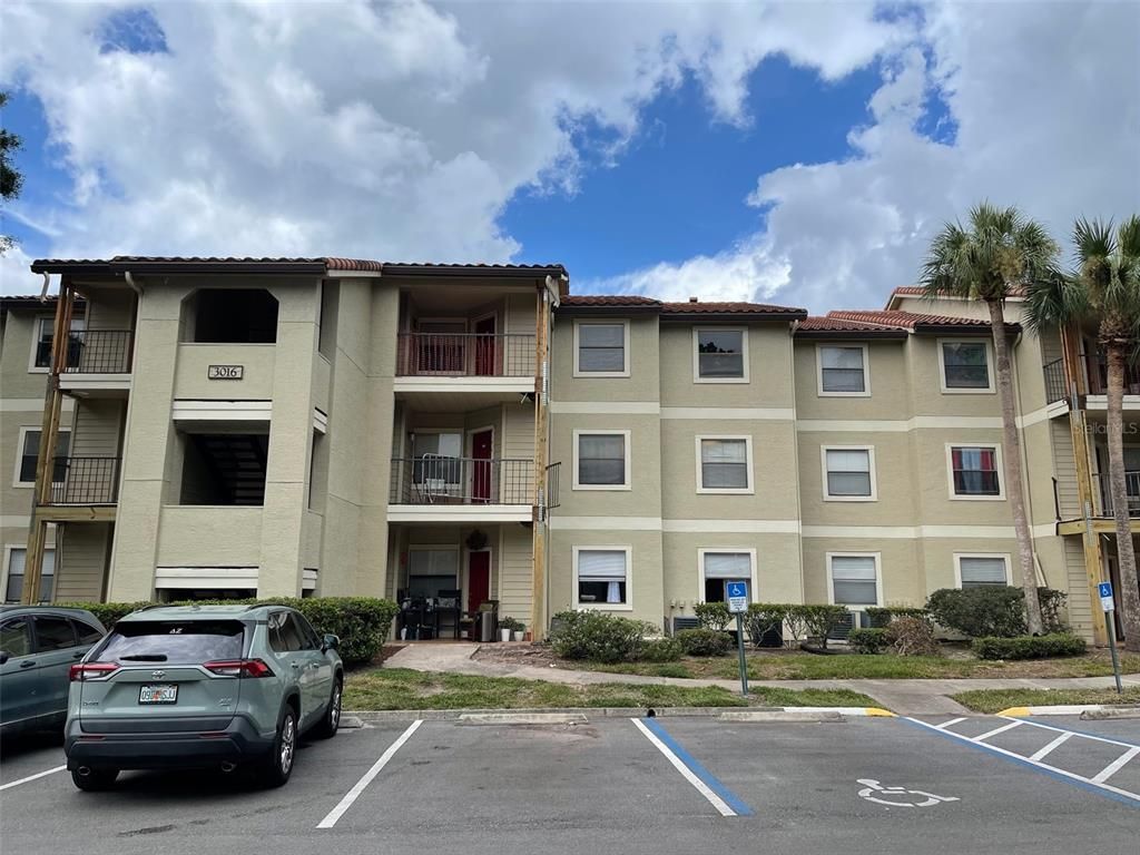3016 PARKWAY BOULEVARD 303, Kissimmee, FL 34747