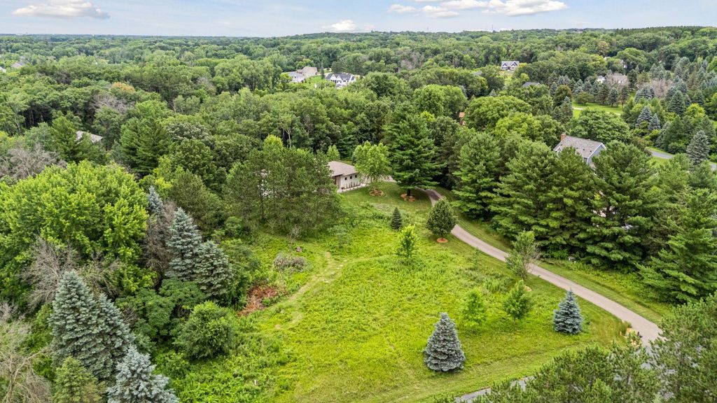13390 26th Street N, West Lakeland Twp, MN 55082