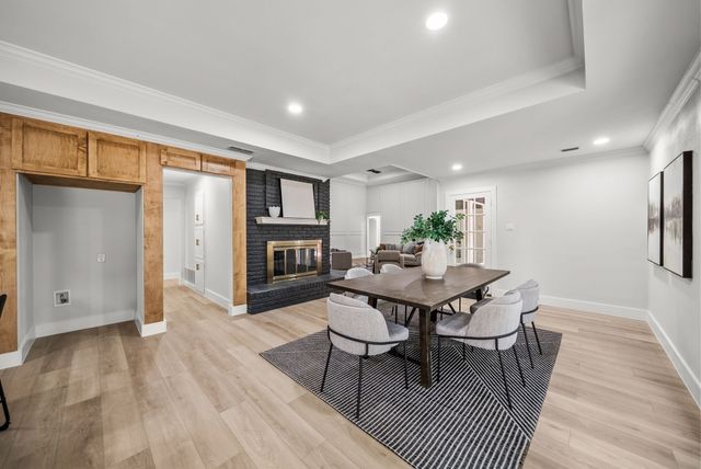 6812 Battle Creek Road, Fort Worth, TX 76116