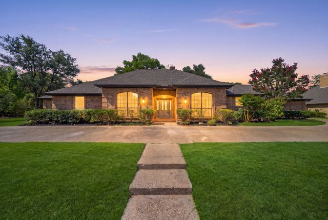 6812 Battle Creek Road, Fort Worth, TX 76116