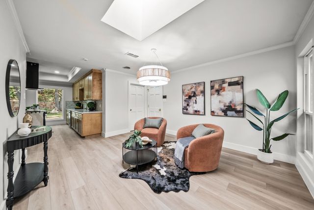 6812 Battle Creek Road, Fort Worth, TX 76116