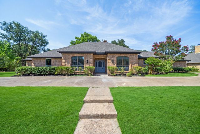 6812 Battle Creek Road, Fort Worth, TX 76116