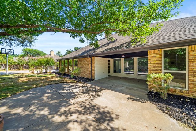 6812 Battle Creek Road, Fort Worth, TX 76116