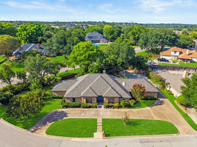 6812 Battle Creek Road, Fort Worth, TX 76116