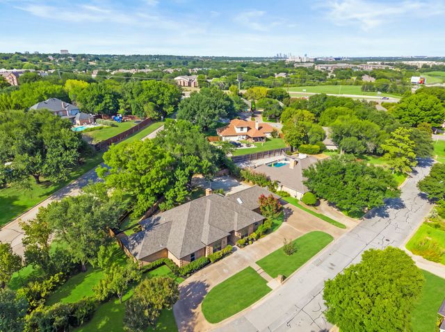 6812 Battle Creek Road, Fort Worth, TX 76116