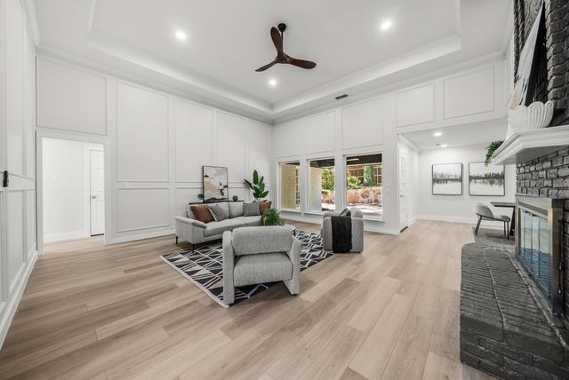 6812 Battle Creek Road, Fort Worth, TX 76116