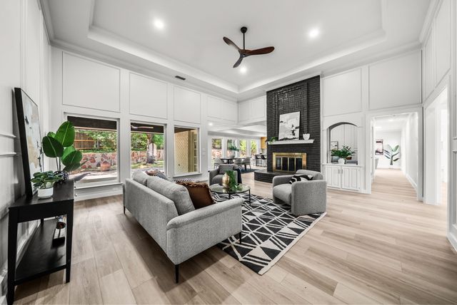 6812 Battle Creek Road, Fort Worth, TX 76116