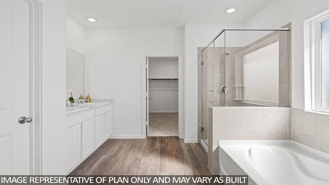 643 Delicate Arch Drive, Conroe, TX 77303