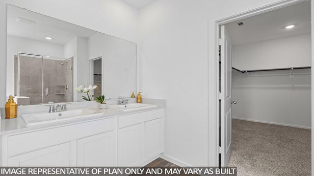 643 Delicate Arch Drive, Conroe, TX 77303