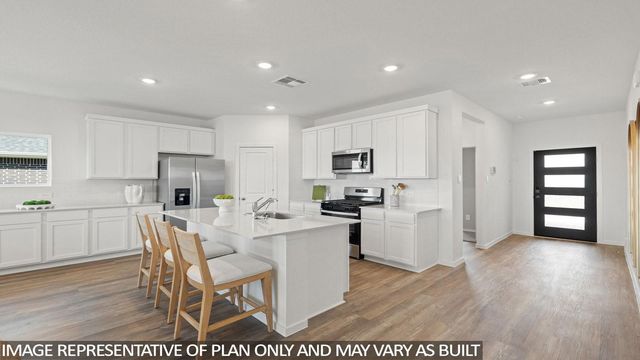 643 Delicate Arch Drive, Conroe, TX 77303