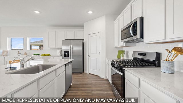 643 Delicate Arch Drive, Conroe, TX 77303