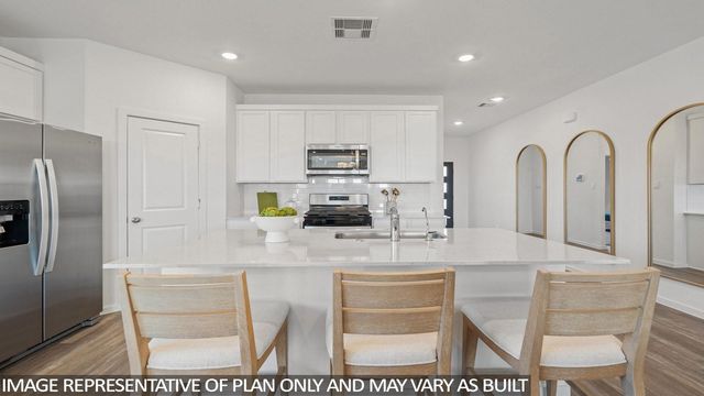 643 Delicate Arch Drive, Conroe, TX 77303