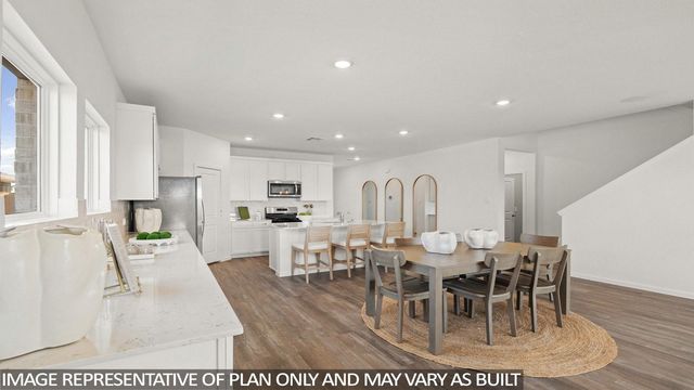 643 Delicate Arch Drive, Conroe, TX 77303