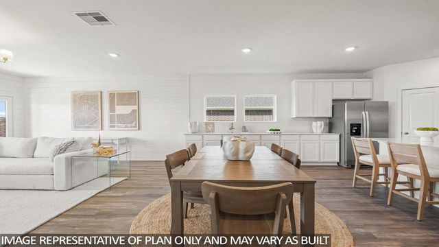 643 Delicate Arch Drive, Conroe, TX 77303