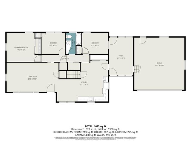 5905 Independence Avenue N, New Hope, MN 55428