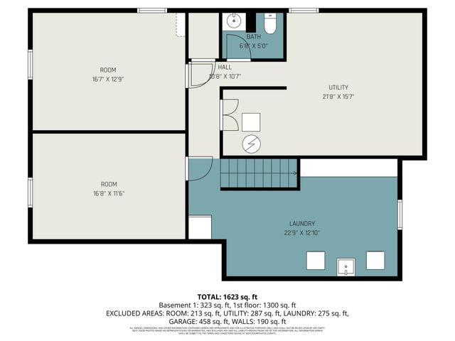 5905 Independence Avenue N, New Hope, MN 55428