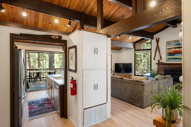 5659 Rhodesia Road, Carnelian Bay, CA 96140