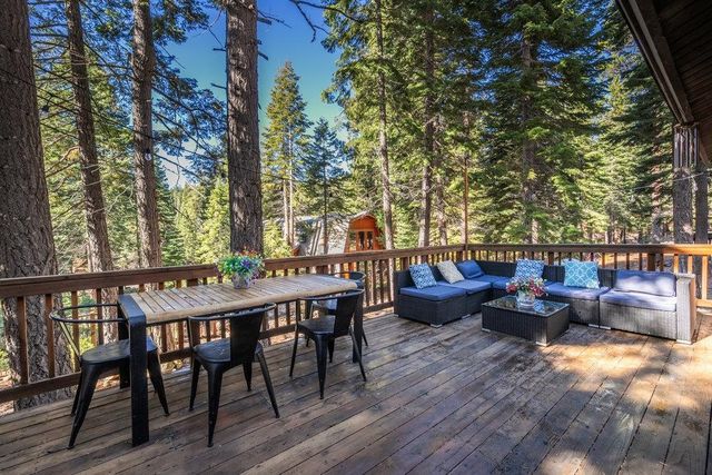 5659 Rhodesia Road, Carnelian Bay, CA 96140