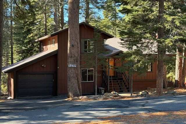 5659 Rhodesia Road, Carnelian Bay, CA 96140