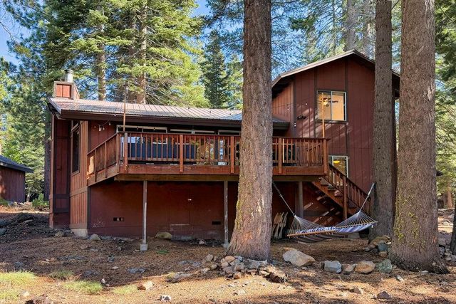 5659 Rhodesia Road, Carnelian Bay, CA 96140