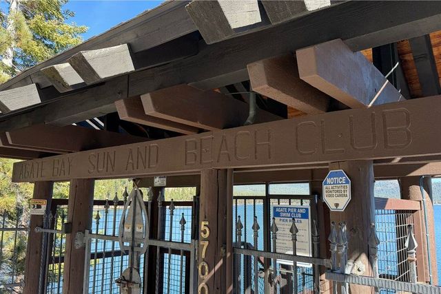 5659 Rhodesia Road, Carnelian Bay, CA 96140