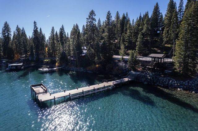 5659 Rhodesia Road, Carnelian Bay, CA 96140