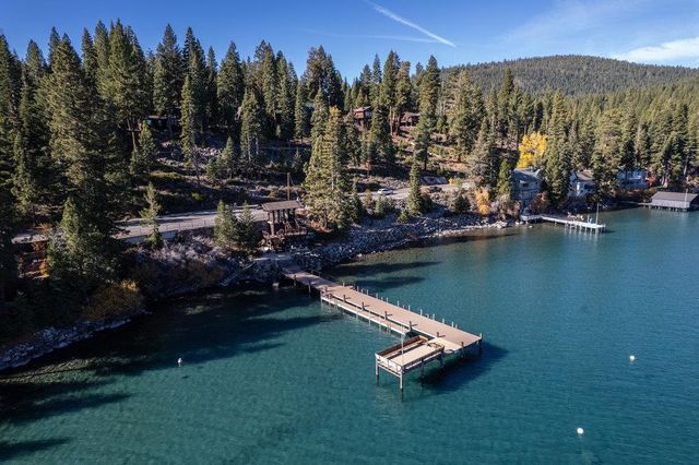 5659 Rhodesia Road, Carnelian Bay, CA 96140