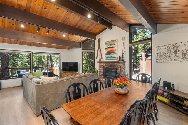 5659 Rhodesia Road, Carnelian Bay, CA 96140