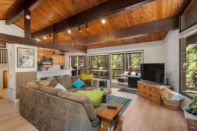 5659 Rhodesia Road, Carnelian Bay, CA 96140