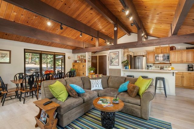 5659 Rhodesia Road, Carnelian Bay, CA 96140