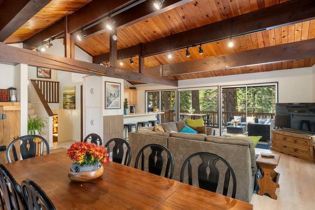 5659 Rhodesia Road, Carnelian Bay, CA 96140