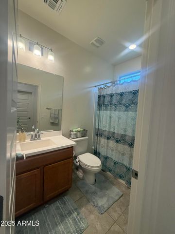 21930 S 203RD Way, Queen Creek, AZ 85142