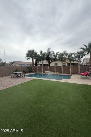 21930 S 203RD Way, Queen Creek, AZ 85142
