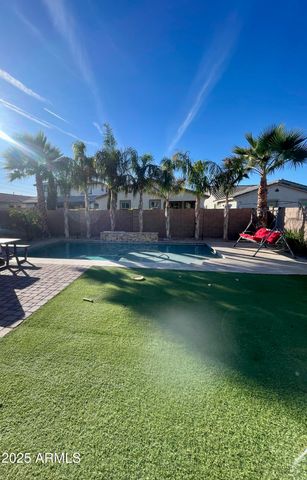 21930 S 203RD Way, Queen Creek, AZ 85142