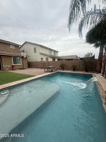 21930 S 203RD Way, Queen Creek, AZ 85142